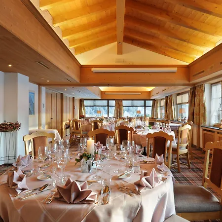 كيرشبول شقة جريندلوالد