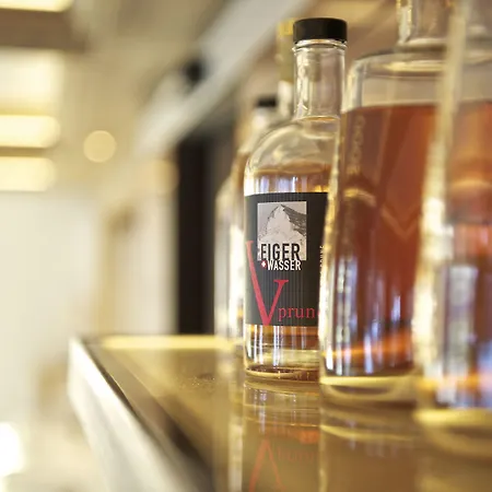 キルシュブール アパート