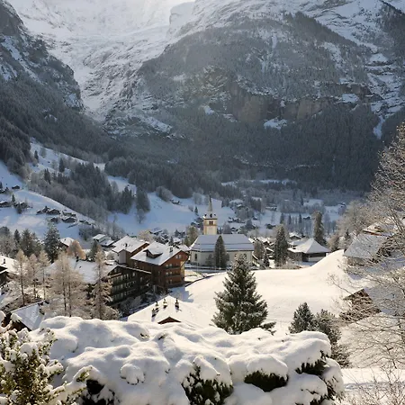 كيرشبول شقة