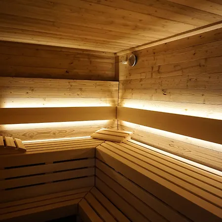 شقة كيرشبول جريندلوالد