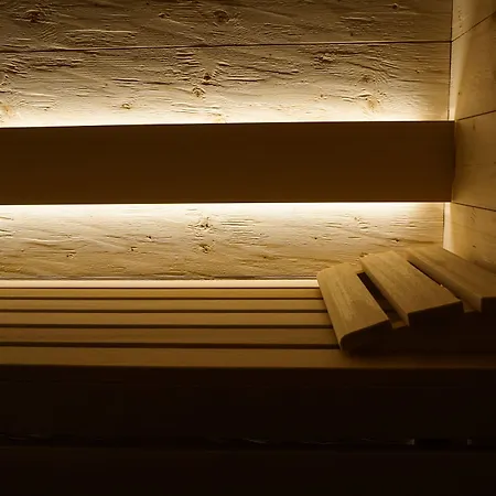 شقة كيرشبول جريندلوالد