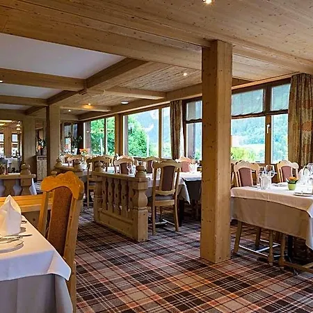 Apartment Kirchbuehl Grindelwald