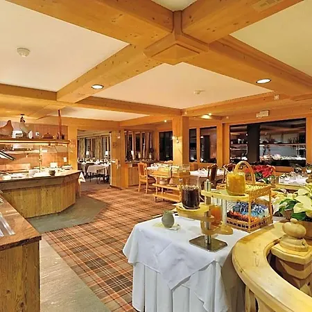 Apartment Kirchbuehl Grindelwald