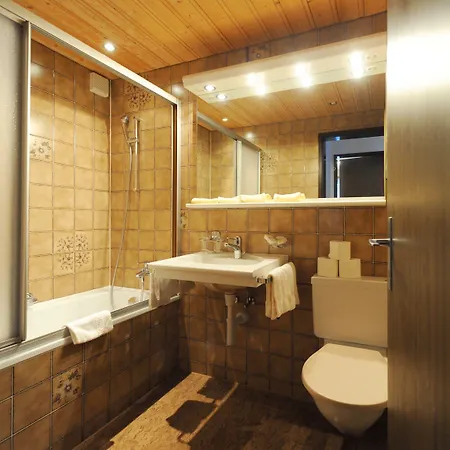 Apartment Kirchbuehl Grindelwald