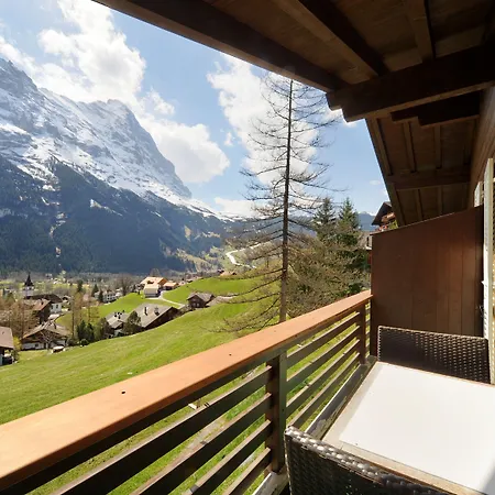 Apartment Kirchbuehl