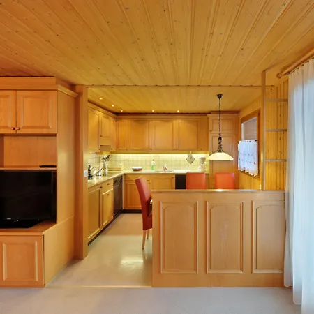 Apartment Kirchbuehl