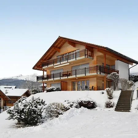 Kirchbuehl Appartement