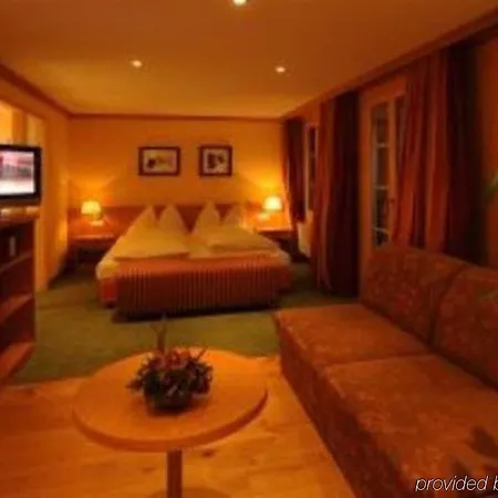 아파트 키르흐뷜