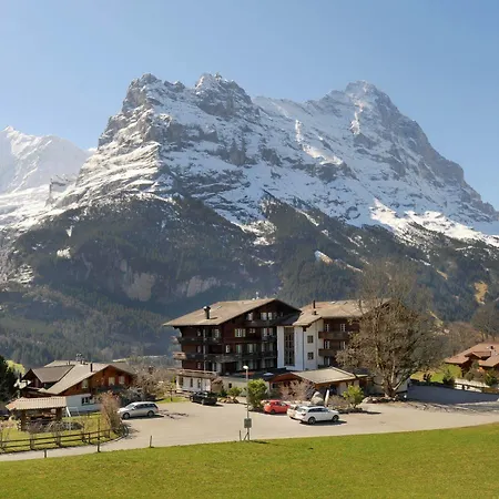 Kirchbuehl Appartement