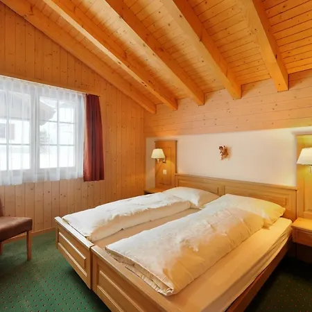 Kirchbuehl Apartment