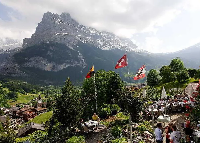 Kirchbühl Apartment *