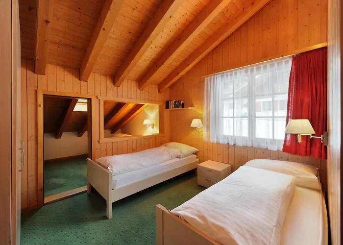 Kirchbuehl Appartement