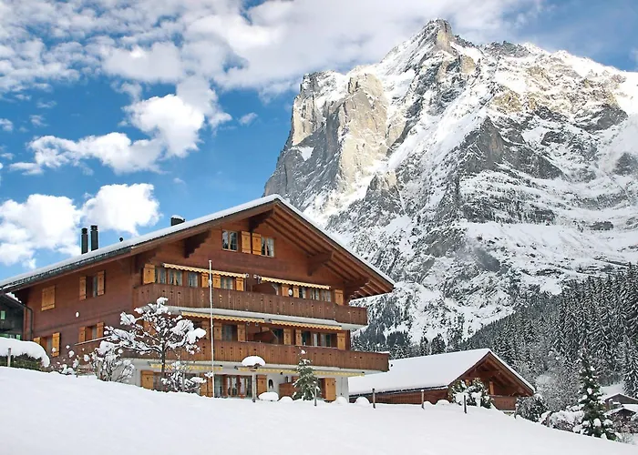 Kirchbuehl Appartement