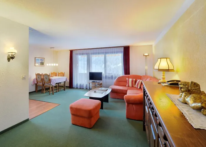 基尔布尔公寓酒店 _x000d_