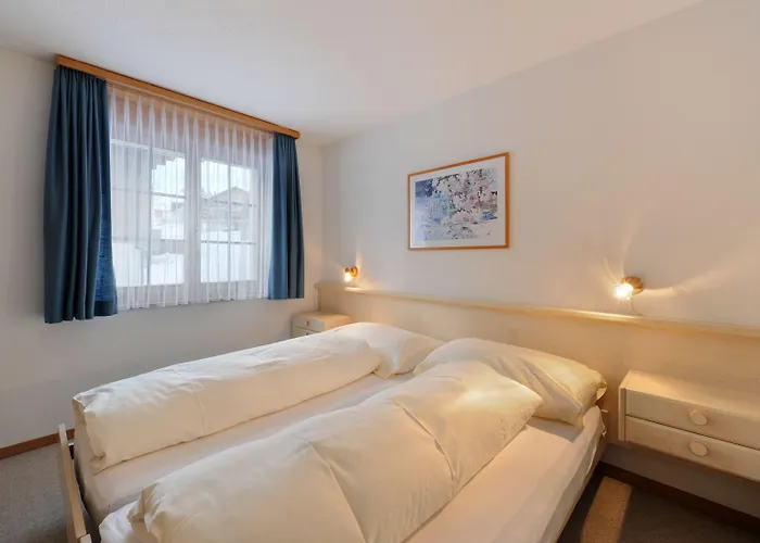 Apartment Kirchbühl