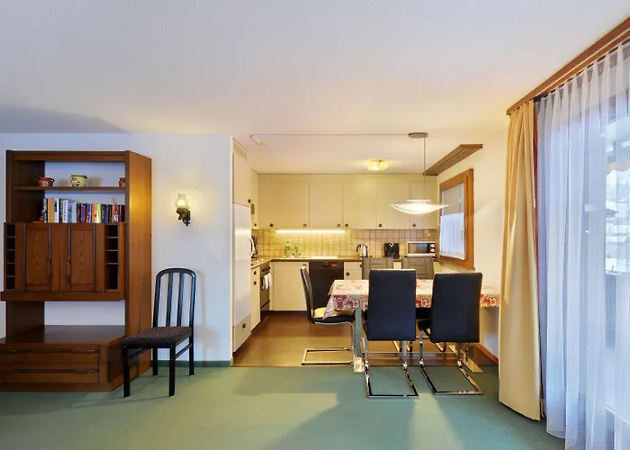 Kirchbühl Grindelwald