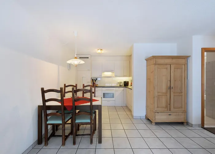 Kirchbühl Apartment