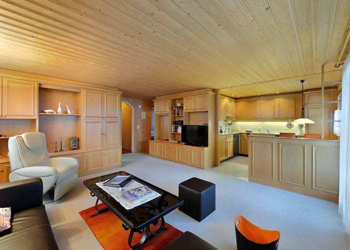 基尔布尔公寓酒店 _x000d_ *