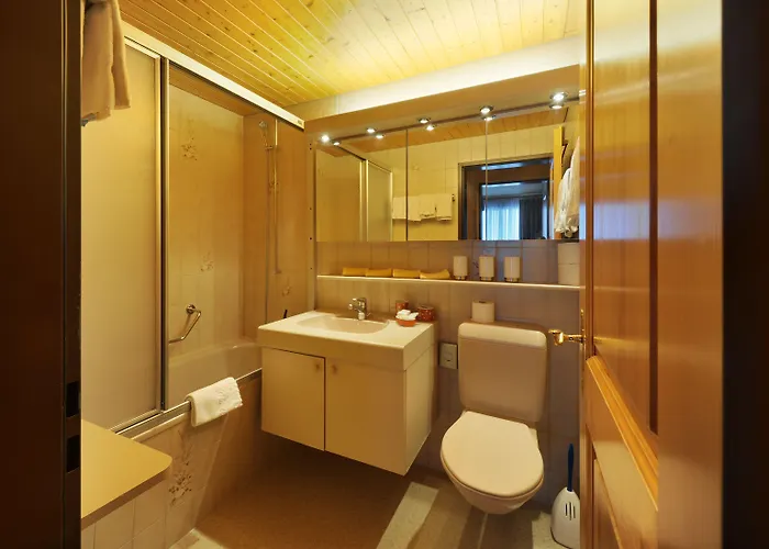 基尔布尔公寓酒店 _x000d_ *