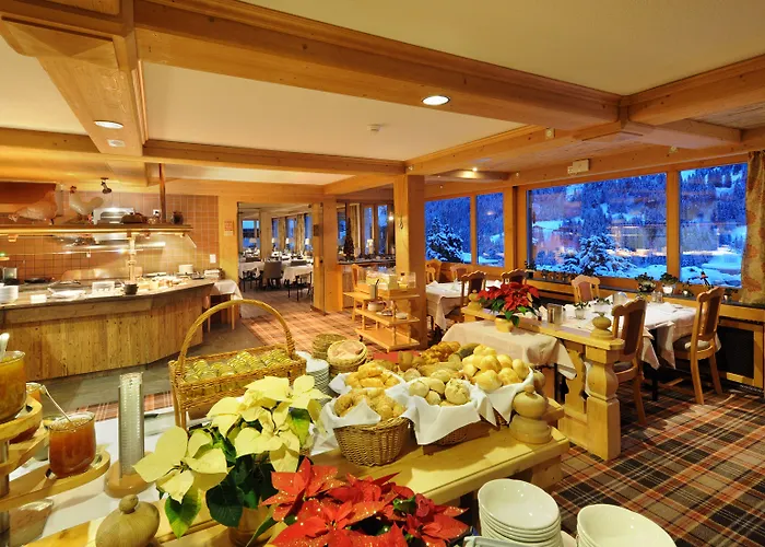 Apartment Kirchbühl *