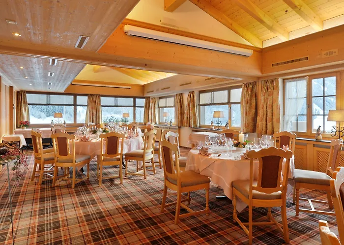 Kirchbühl Apartment