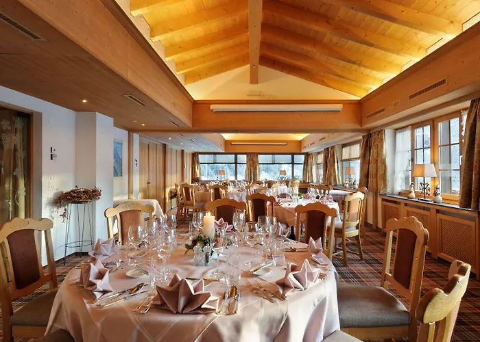 Kirchbuehl Appartement Grindelwald