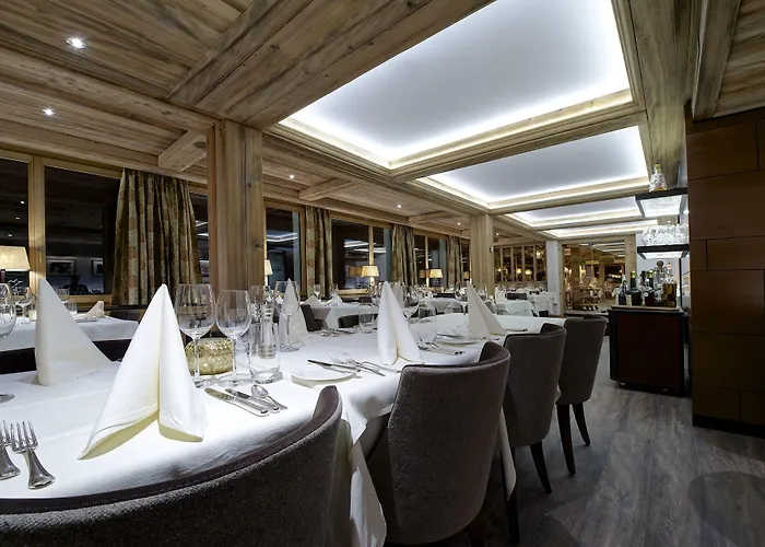 Appartement Kirchbuehl Grindelwald