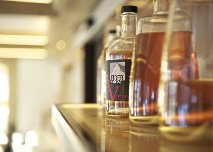 Kirchbühl Apartment