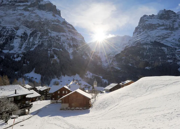 Kirchbuehl Appartement