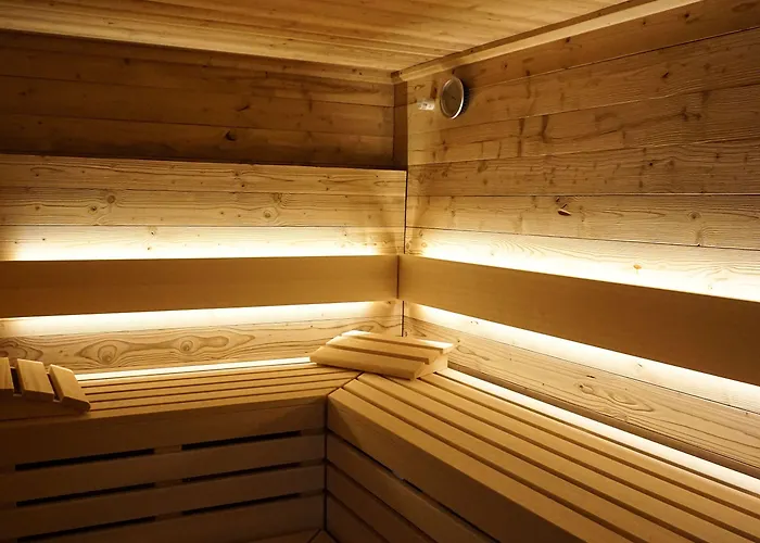 Appartement Kirchbuehl Grindelwald