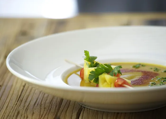 基尔布尔公寓酒店 _x000d_ *