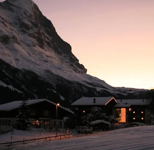 Kirchbühl Apartment