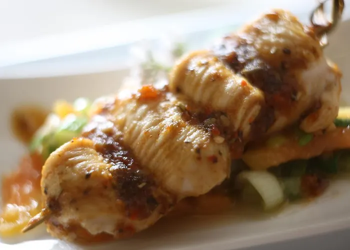 Kirchbuehl Appartement *