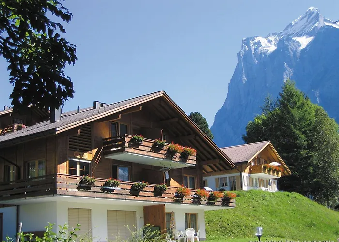 基尔布尔公寓酒店 _x000d_