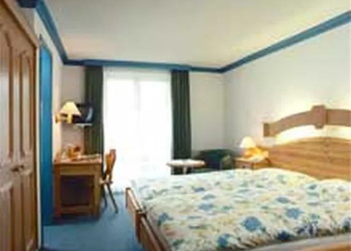 基尔布尔公寓酒店 _x000d_