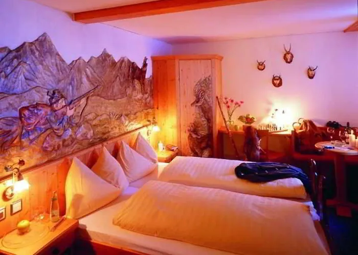 Apartment Kirchbühl Grindelwald