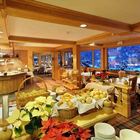 Apartman Kirchbuehl *