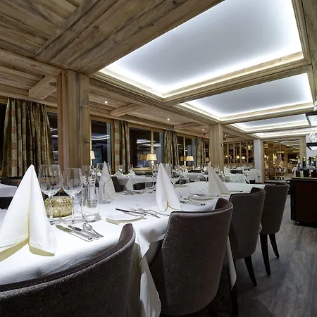 Apartman Kirchbuehl Grindelwald