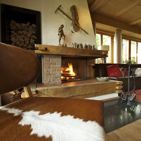 Kirchbuehl Grindelwald