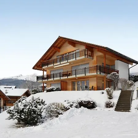Kirchbuehl Apartman Grindelwald