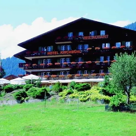 Lejlighed Kirchbuehl
