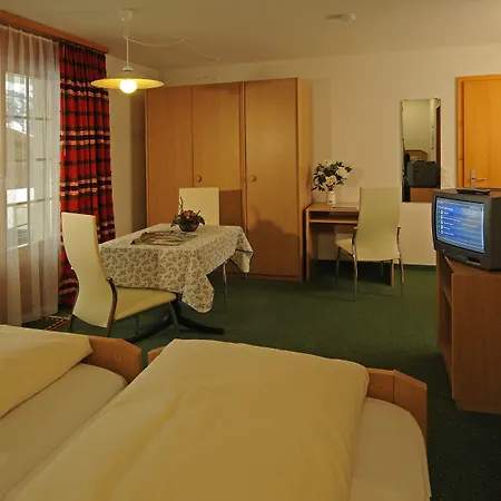 Kirchbuehl דירה גרינדלוולד