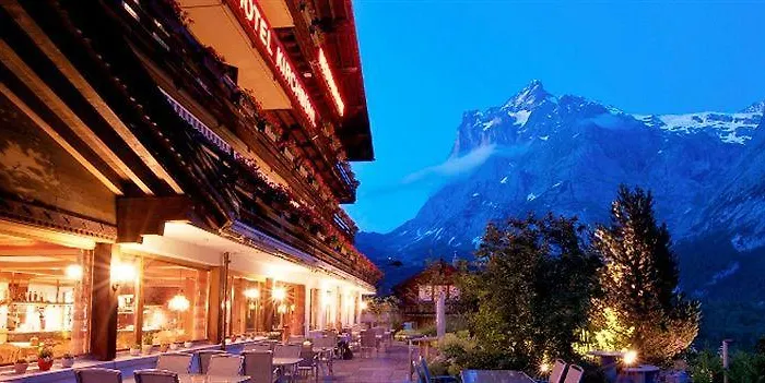 דירה Kirchbuehl *