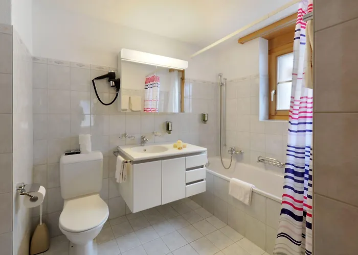 Kirchbuehl גרינדלוולד